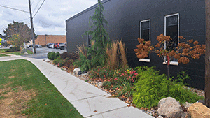  Commercial Midland MI