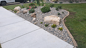 Commercial Project Clare, MI